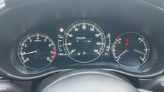 Mazda CX-30 2.5 e-Skyactiv G MHEV 140 Exclusive-Line 5dr Auto Petrol Hatchback